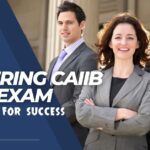 Strategies for Success of CAIIB Exam